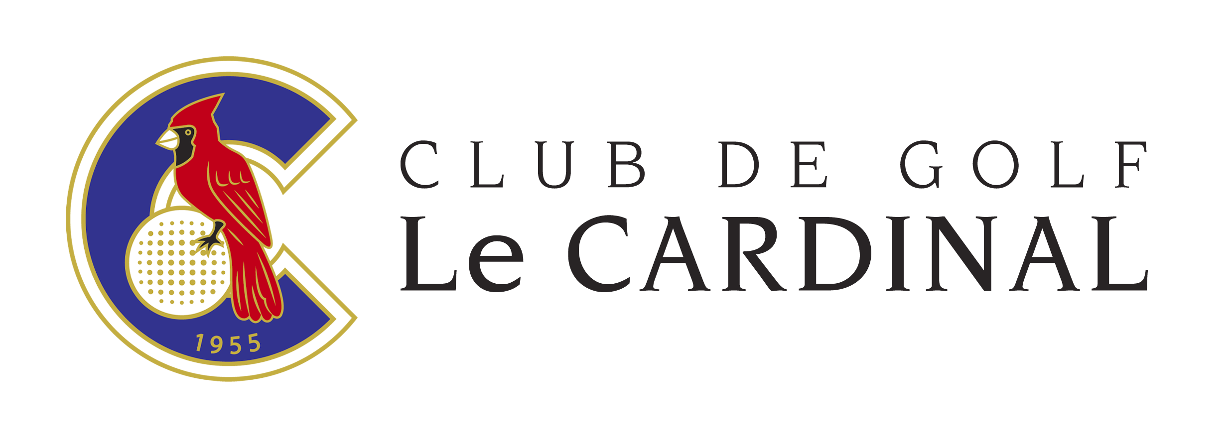 Club de Golf Le Cardinal